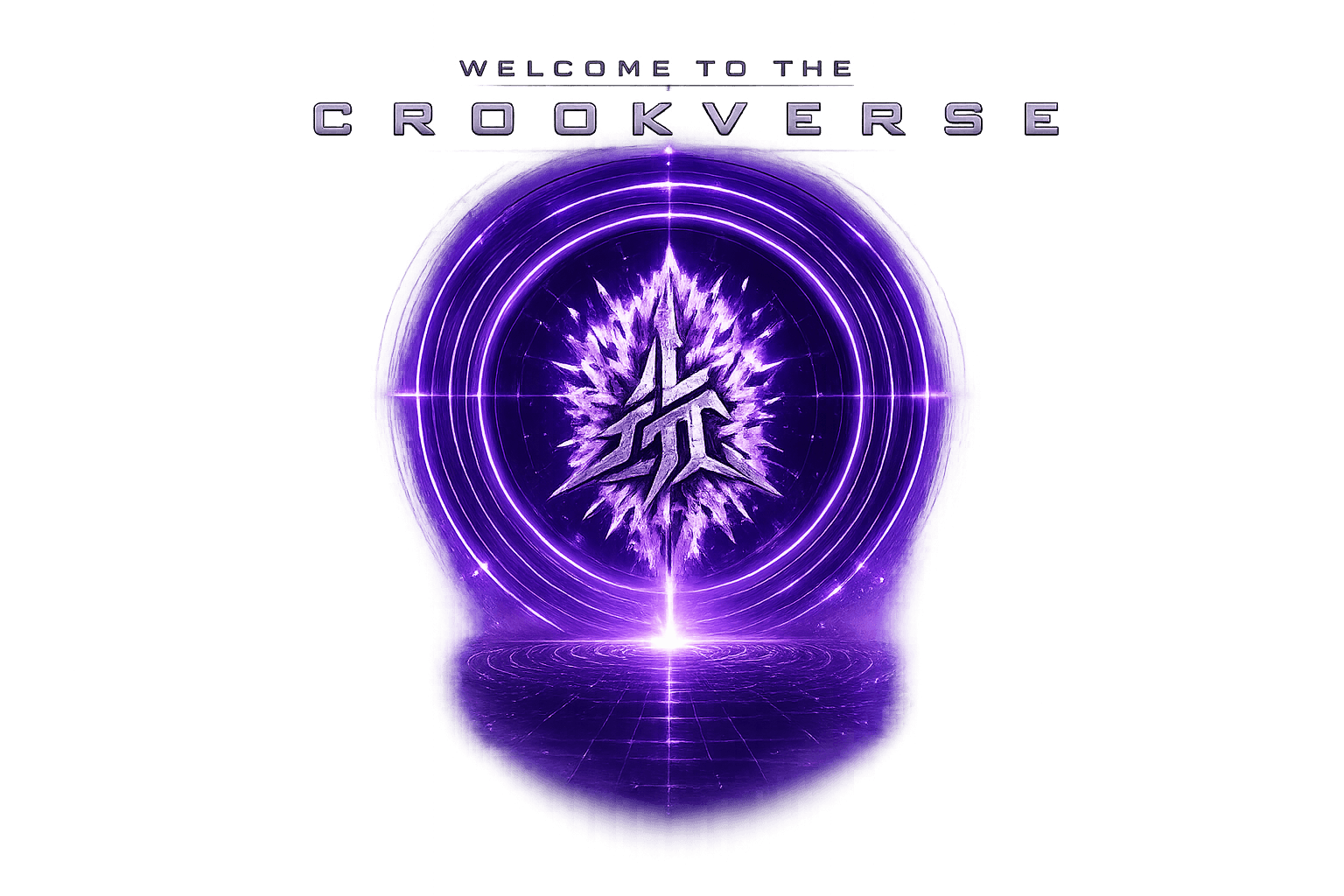 Welcome to the Crookverse portal